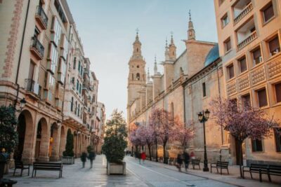 tapicerias en logroño