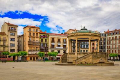 tapicerias en pamplona