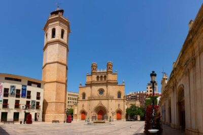 tapicerias en Castellón