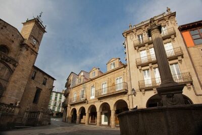 tapicerias en ourense