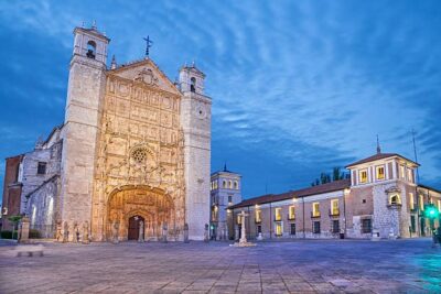 tapicerias en valladolid