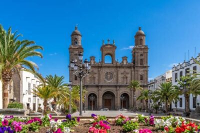 tapiceros en Las Palmas de Gran Canaria