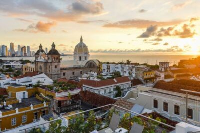 tapiceros en cartagena