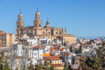 tapiceros en jaen