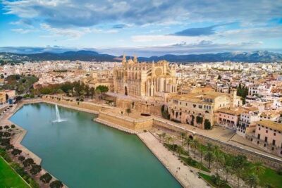 tapiceros en mallorca