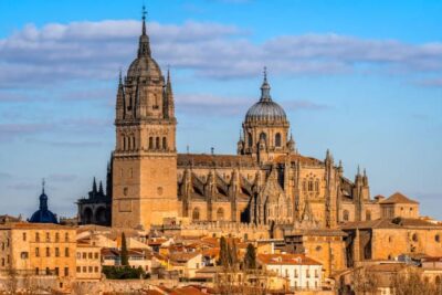 tapiceros en salamanca