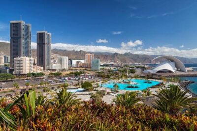 tapiceros en tenerife