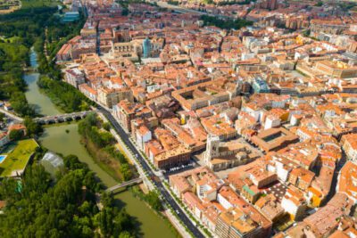 tapiceria en palencia