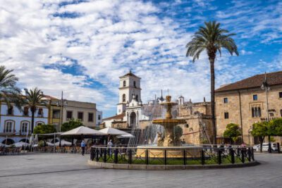 tapiceros en badajoz