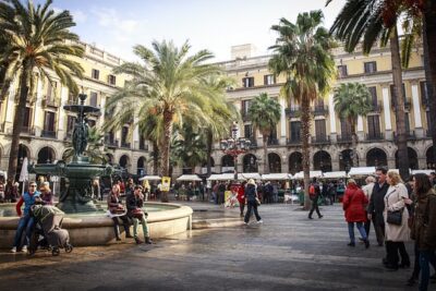 tapiceros en granollers