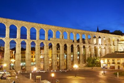 tapiceros en segovia