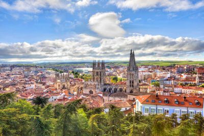 tapicerias en burgos