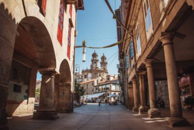 tapiceros en pontevedra