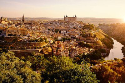 tapiceros en toledo