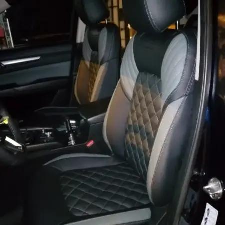 tapiceria alves de coches